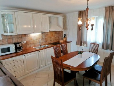 Apartment Villa Marid Opatija - Three bedroom Apartment - Features photo 29