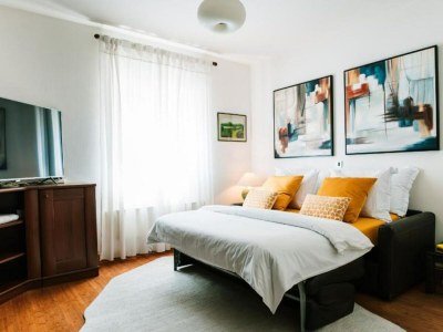 Apartment Villa Marid Opatija - Three bedroom Apartment - Features photo 30