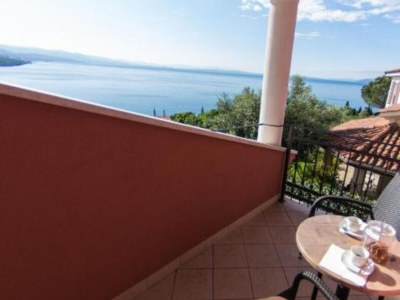 Apartment Villa Marid Opatija - Three bedroom Apartment - Outdoor photo 32
