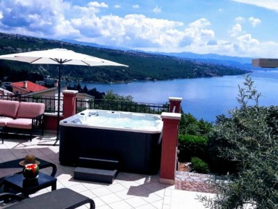 Apartment Villa Marid Opatija - Three bedroom Apartment - Outdoor photo 36