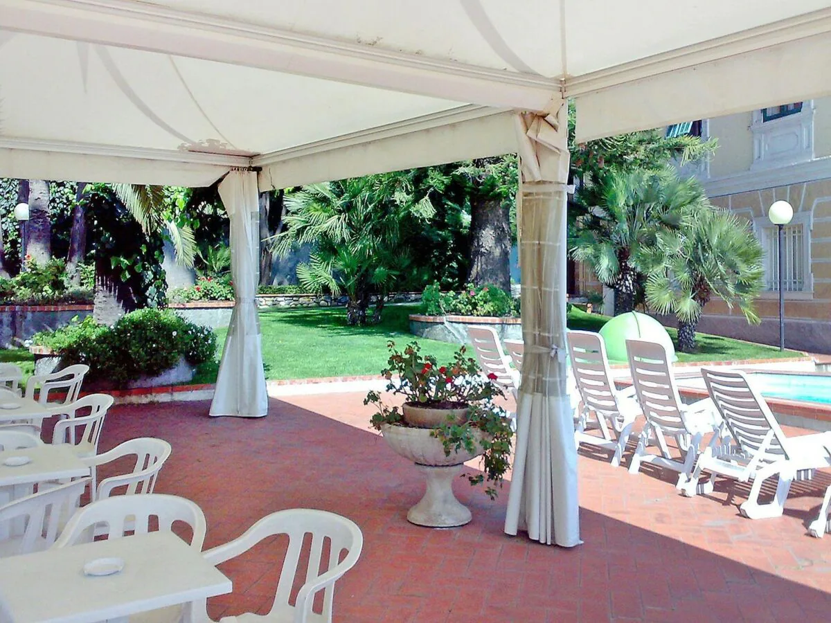 Holiday park Apartment in Imperia near Watersports - Outdoor photo 2