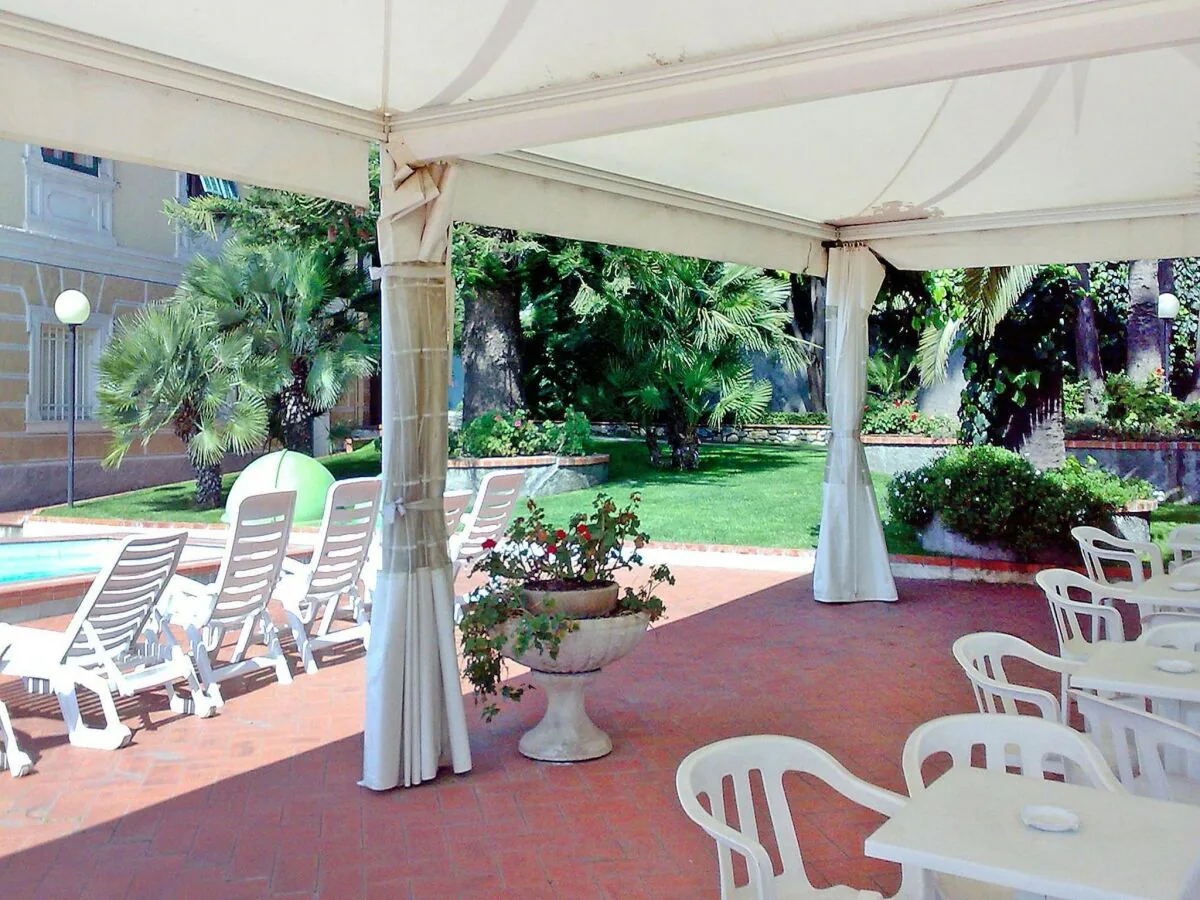Holiday park Apartment in Imperia near Watersports - Outdoor photo 4