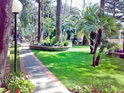 Holiday park Apartment in Imperia near Watersports - Outdoor photo 7