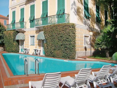 Holiday park Apartment in Imperia near Watersports - Outdoor photo 15