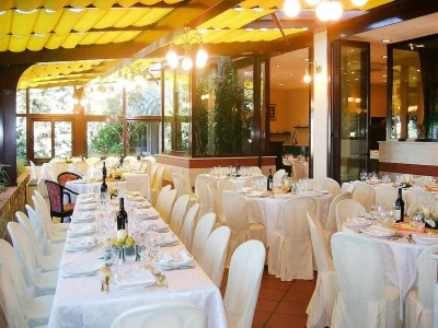 Holiday park Apartment in Imperia near Watersports - Environment photo 22