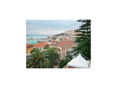 Holiday park Apartment in Imperia near the sea - Outdoor photo 6