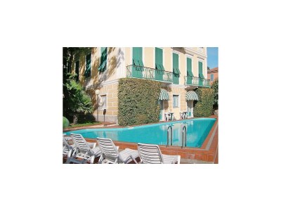 Holiday park Apartment in Imperia near the sea - Outdoor photo 10