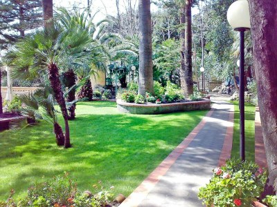 Holiday park Apartment in Imperia near the sea - Outdoor photo 12