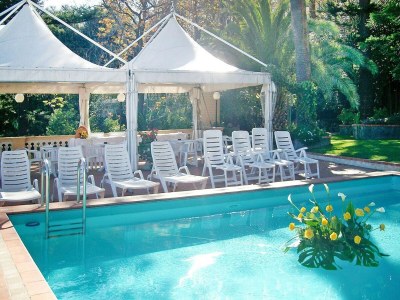 Holiday park Apartment in Imperia near the sea - Outdoor photo 15