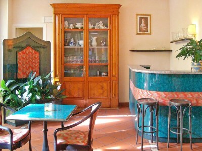 Holiday park Apartment in Imperia near the sea - Features photo 19