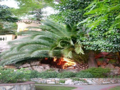Holiday park Apartment in Imperia near the sea - Environment photo 21