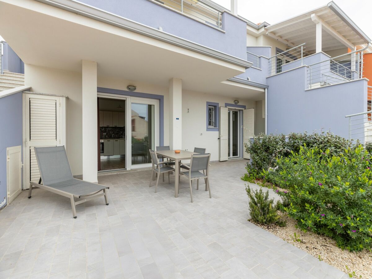 Apartment Giardino, ein pochi passi dal mare