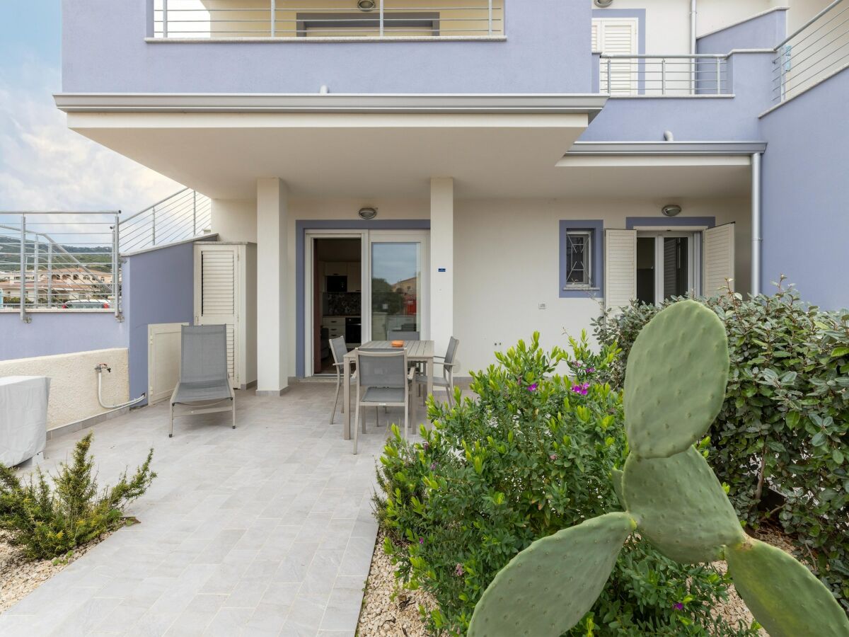 Apartment Giardino, ein pochi passi dal mare - Outdoor photo 4