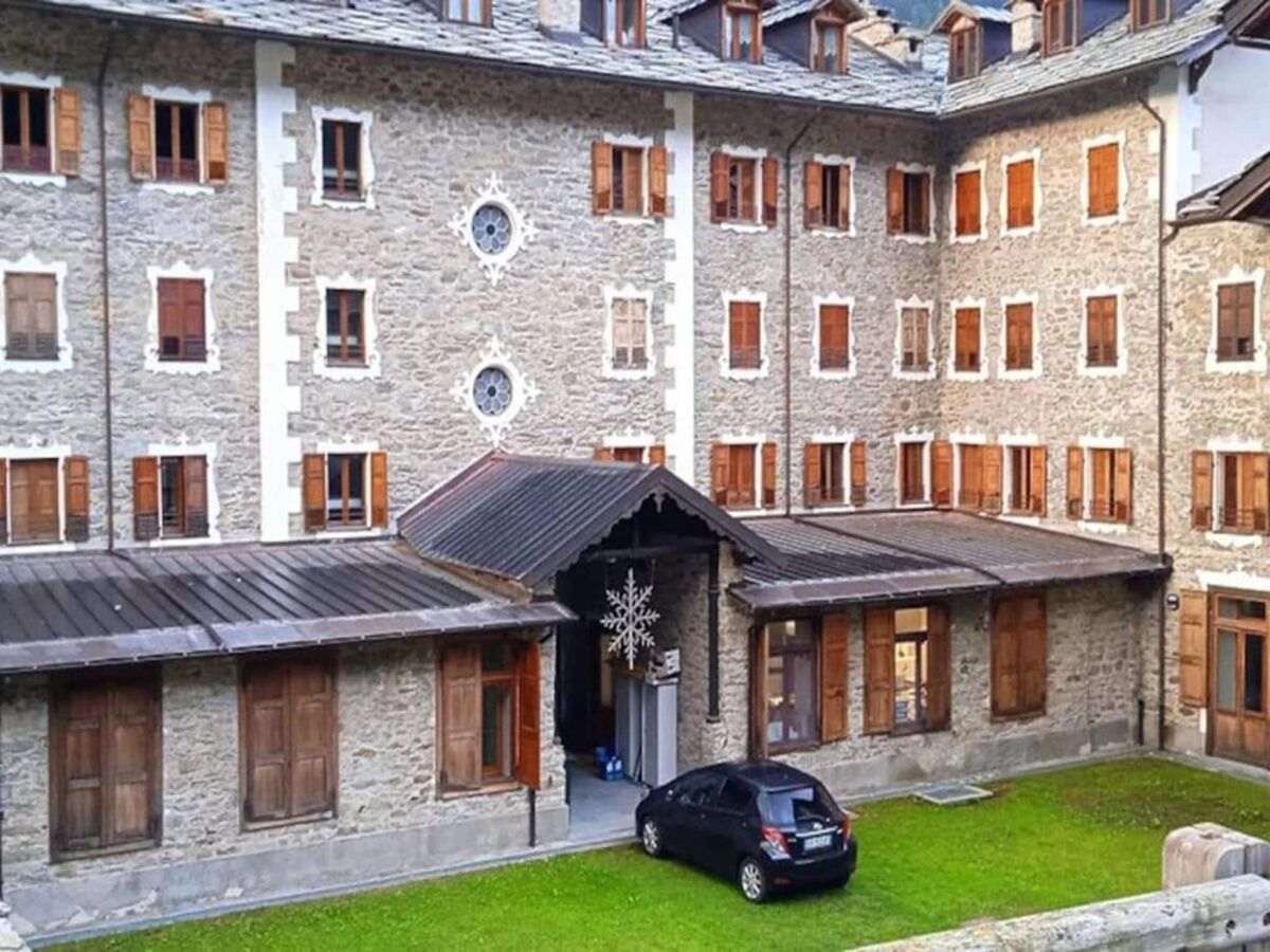 Apartment In the historic building, con aria condizionata