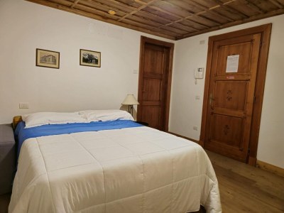 Apartment In the historic building, con aria condizionata - Features photo 13