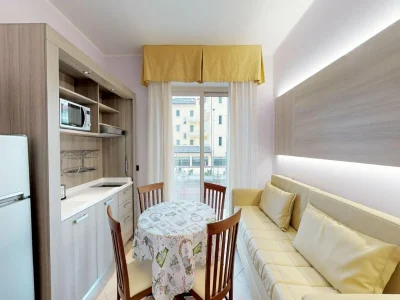Apartment Relaxed Coastal Stay in Pietra Ligure - Features photo 8
