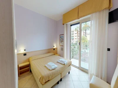 Apartment Relaxed Coastal Stay in Pietra Ligure - Features photo 9
