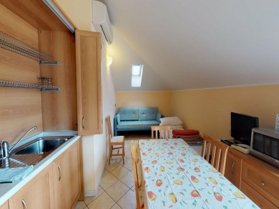 Apartment Relaxed Coastal Stay in Pietra Ligure - Features photo 10