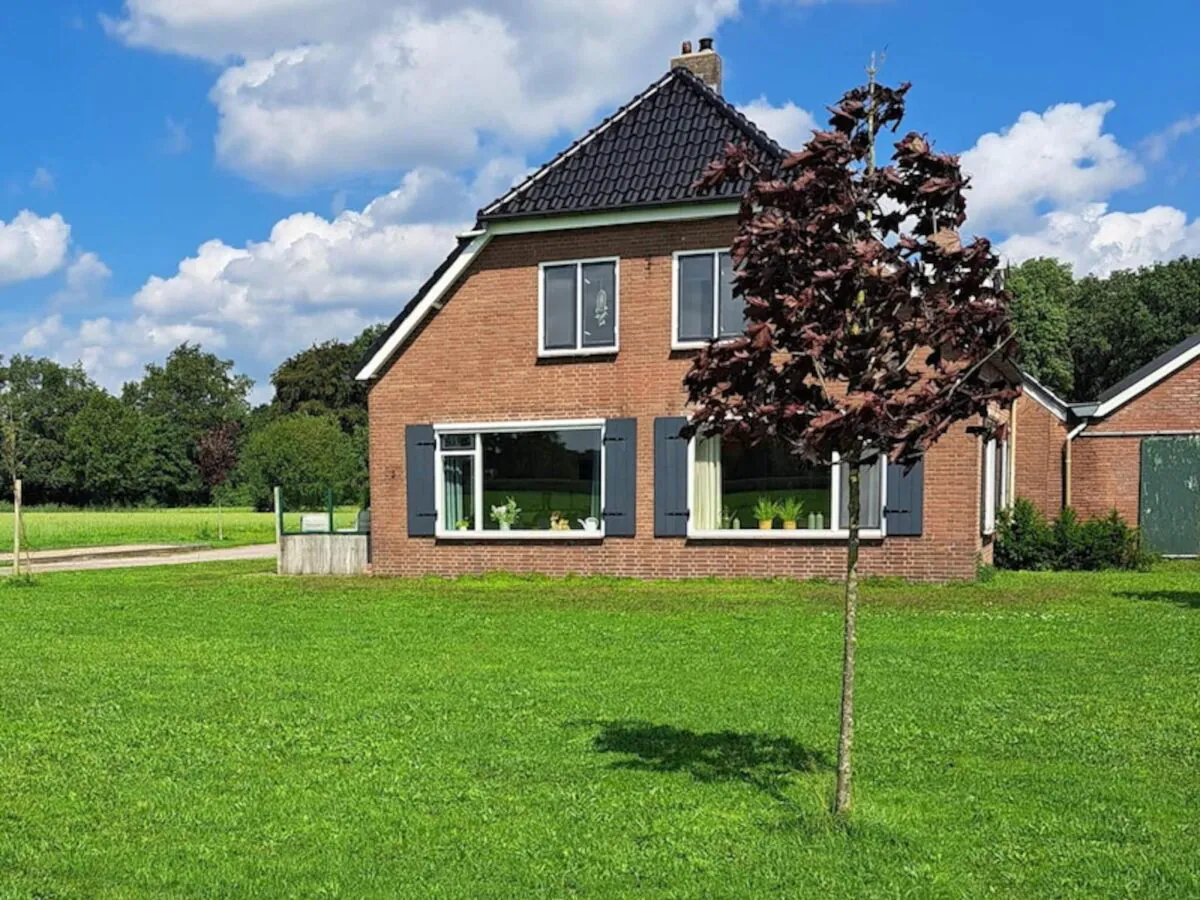 Villa Scenic Group Stay in Woudenberg - Outdoor photo 2