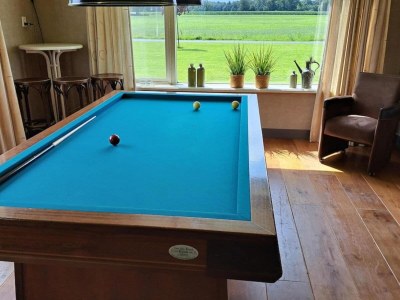 Villa Scenic Group Stay in Woudenberg - Outdoor photo 11