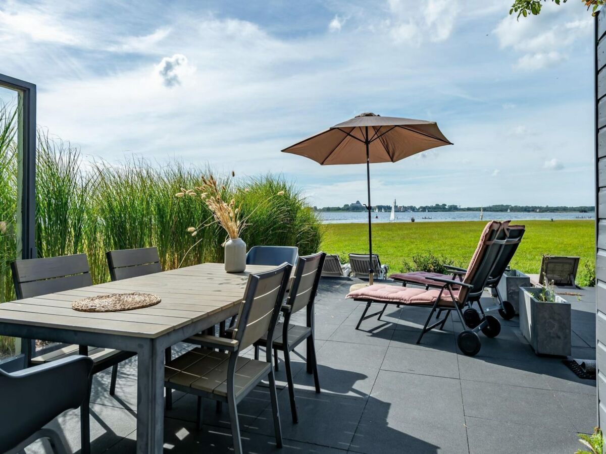 Villa 6-person holiday home in Kamperland