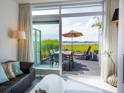 Villa 6-person holiday home in Kamperland - Outdoor photo 12
