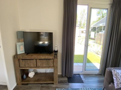 Chalet 4 person holiday chalet in Scherpenisse - Outdoor photo 10