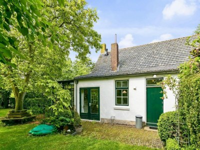 Villa Holiday Home in Oostkapelle near the Beach - Outdoor photo 3