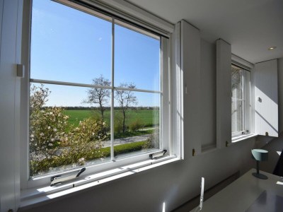 Villa Holiday Home in Oostkapelle near the Beach - Outdoor photo 22