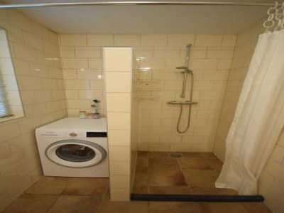 Villa Holiday Home in Oostkapelle near Beaches - Outdoor photo 13