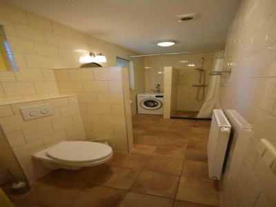 Villa Holiday Home in Oostkapelle near Beaches - Outdoor photo 14