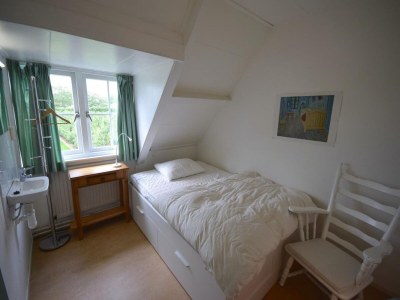 Villa Holiday Home in Oostkapelle near Beaches - Outdoor photo 18
