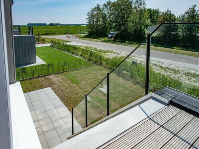 Villa 6-Person Holiday Home in Kamperland - Outdoor photo 4