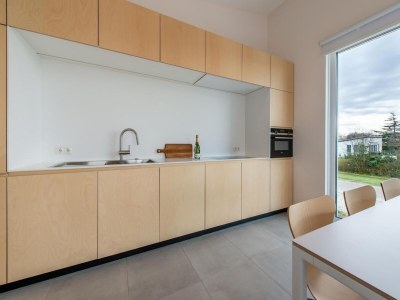 Villa 6-Person Holiday Home in Kamperland - Outdoor photo 8