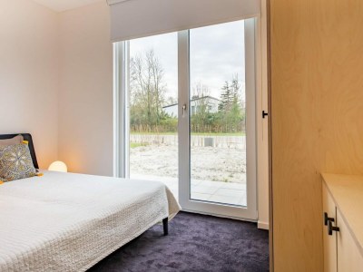 Villa 6-Person Holiday Home in Kamperland - Outdoor photo 9