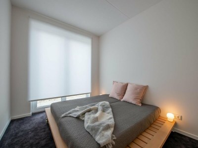 Villa 6-Person Holiday Home in Kamperland - Outdoor photo 12