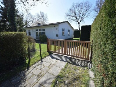 Bungalow 6-person holiday bungalow in Oostkapelle - Outdoor photo 3