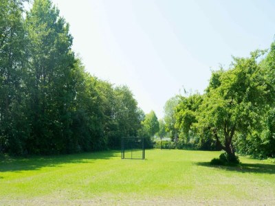 Chalet Chalet in Zeeland near Sandy Beach - Outdoor photo 25
