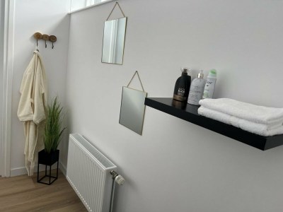 Chalet Chalet in Zeeland near Sandy Beach - Outdoor photo 39