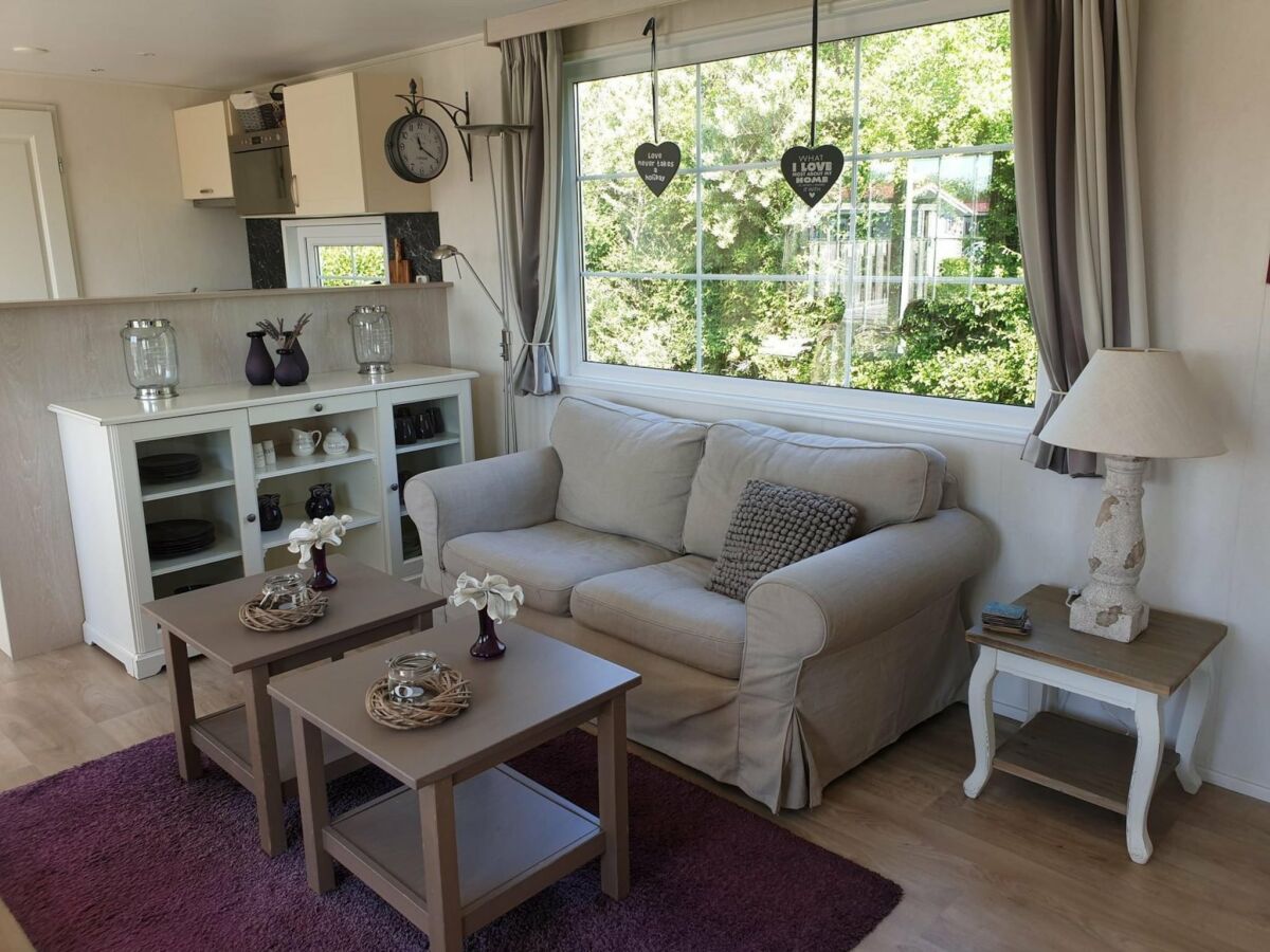 Chalet 4 person chalet on family park in Veere - Outdoor photo 5