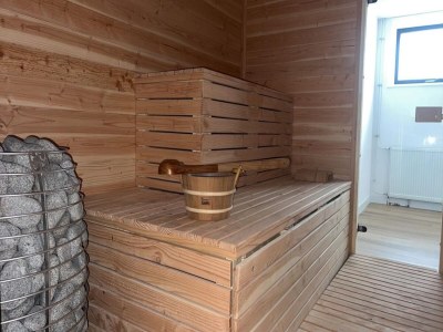 Chalet Chalet in Zeeland near Sandy Beach & Nature - Outdoor photo 53