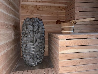 Chalet Chalet in Zeeland near Sandy Beach & Nature - Outdoor photo 46
