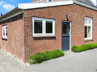 Villa Holiday home for 2 people in Serooskerke - Villa