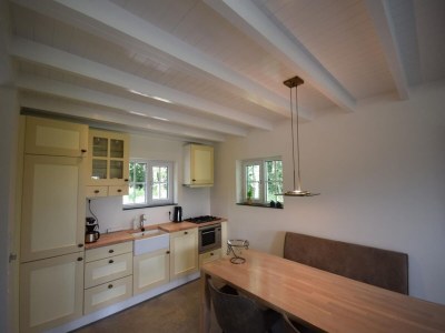 Villa 4-person semi-detached holiday home in Oostkapelle - Outdoor photo 8