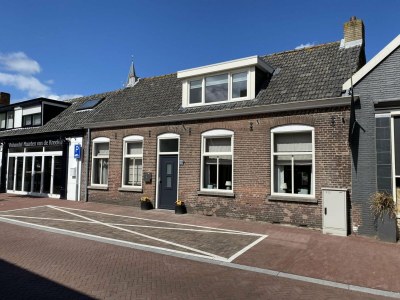 Villa 4 person holiday home in Oostkapelle in Oostkapelle - Villa