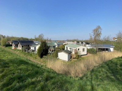 Chalet 4 person holiday chalet in Sint-Annaland - Outdoor photo 15