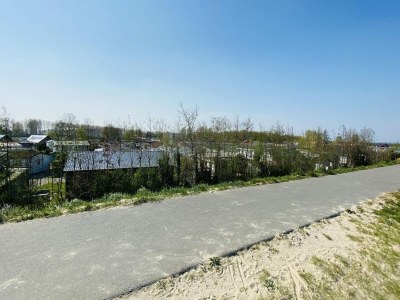 Chalet 4 person holiday chalet in Sint-Annaland - Outdoor photo 18