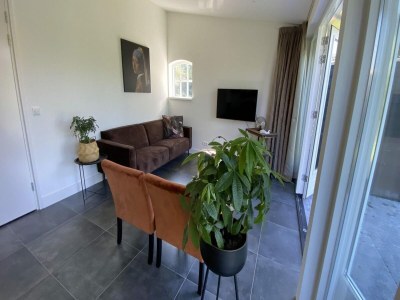 Apartment 4-person luxury holiday apartment in Veere - Outdoor photo 8