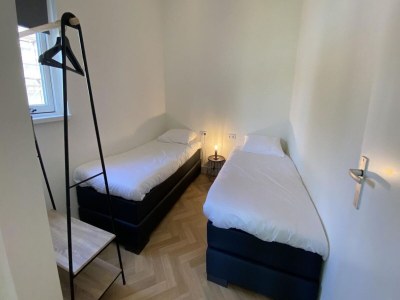 Apartment 4-person luxury holiday apartment in Veere - Outdoor photo 12