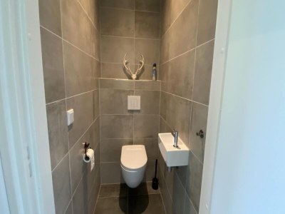 Apartment 4-person luxury holiday apartment in Veere - Outdoor photo 14